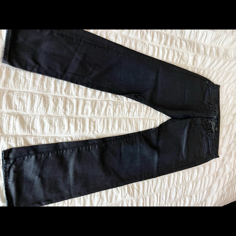 John Varvatos Star Bowery Jean